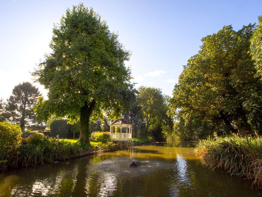 Sheene Mill Melbourn Extérieur photo